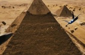 古埃及金字塔之你不知道的秘密