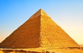 古埃及金字塔之你不知道的秘密