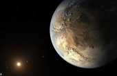 据科学家最新发现：地球可能是宇宙中独一无二的！