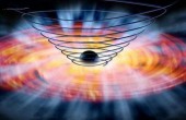 中国的"人造黑洞"吓坏老美！或可发现平行空间和地外文明。