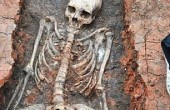 俄罗斯巨石阵发现的骸骨为何如此奇特！
