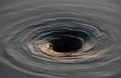 海洋黑洞是真实存在，还是仅仅的自然现象？