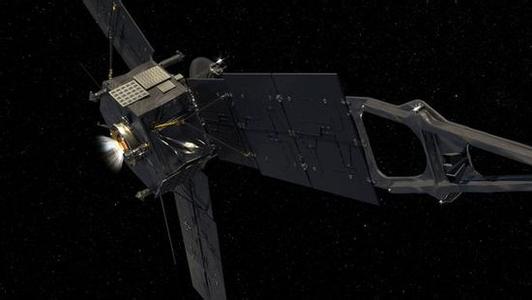 美国NASA称“朱诺”号即将进入木星轨道，目前已飞行30亿公里