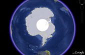 南极臭氧空洞减小，仅5年时间臭氧层空洞就少了一个印度的面积