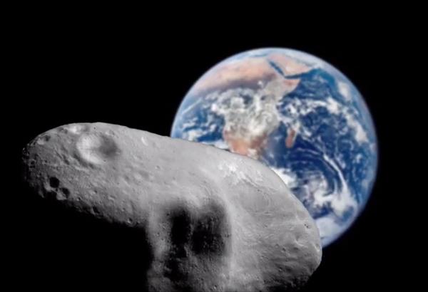 最新发现，地球窝藏“小三”一个世纪，月球已经哭晕在厕所！