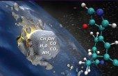 科学家最新研究发现水来自宇宙的可能性特别大，但不一定来自于彗星。