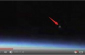 近日，太空直播竟拍到UFO画面！视频突然中断，美国极力隐藏