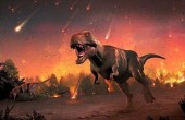 导致恐龙灭绝的罪魁竟是石油导致的温度下降和全球干旱