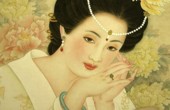 探索发现：传说中的四大美女