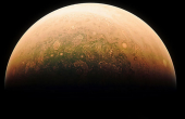 科学发现，木星上的海洋水量惊人！