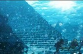 日本水下竟发现金字塔