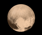 冥王星竟由一个11岁女孩命名