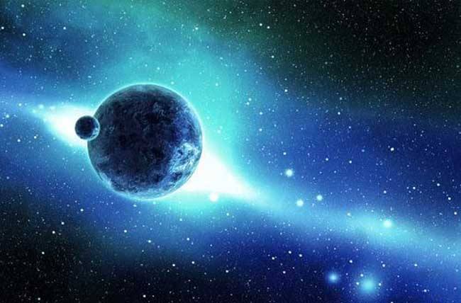 美国科学家发现39光年外的“超级地球” 称可能存在生命