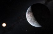 美国科学家发现39光年外的“超级地球” 称可能存在生命