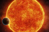 美国科学家发现39光年外的“超级地球” 称可能存在生命