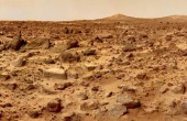 火星地貌的秘密