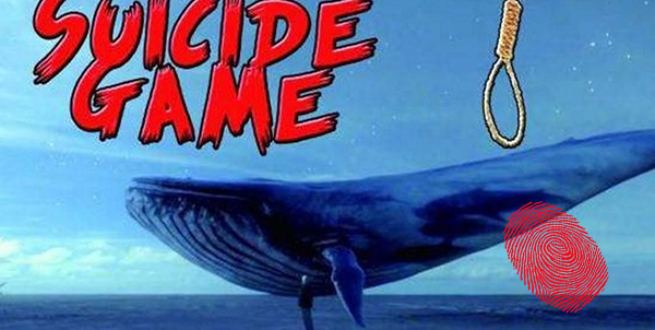 恐怖：有网友爆料俄罗斯蓝鲸死亡游戏正潜入中国，让130多人自杀究竟有什么魔力-揭秘蓝鲸死亡游戏(BlueWhale)