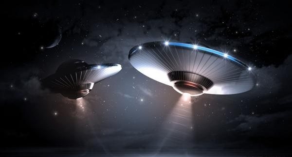 UFO以什么为动力, 他的燃料是什么呢?