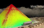 世界最大金字塔的“密室”或将被揭开