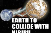 尼比鲁（NIBIRU）星球将与地球相撞于2017年10月17日