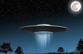 解密UFO之谜 飞碟存在的可能性有多少？