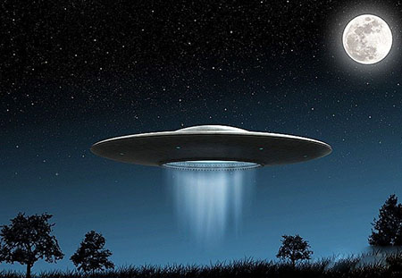 解密UFO之谜 飞碟存在的可能性有多少？