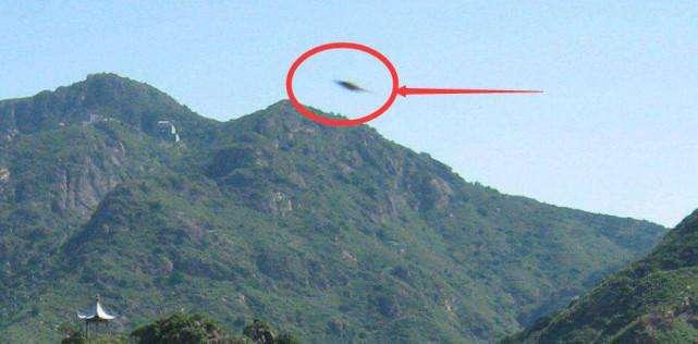 飞碟不是靠能量瞬间移动的？中国专家揭秘UFO不为人知的那些事——UFO研究