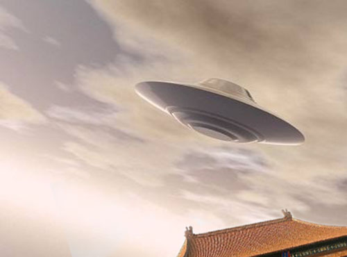 宋朝时期，外星人便来过中国？时人曾发现UFO，还称之为“帽妖”——中国古代真实UFO事件