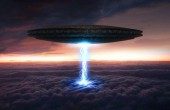 UFO十大相似的特性-UFO事件