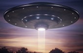 纳粹成功地制造了UFO？刚刚解密的中情局文件中找到证据！