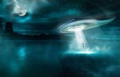 外星人为何时常光顾人类禁区？UFO专家：为了监控高技术武器