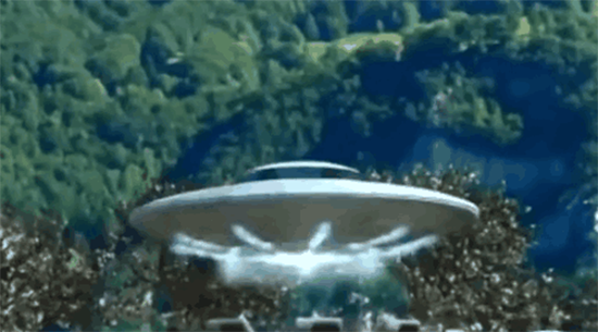 科学家：UFO如此先进，一旦掌握或将整体提升人类文明