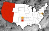 火星“UFO碰撞地点”新解：远古超级火山喷发所致！