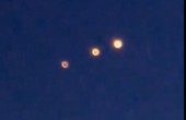 2018年7月18日重庆现UFO，原来如此！718重庆UFO视频事件真相揭秘