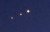 2018年7月18日重庆现UFO，原来如此！718重庆UFO视频事件真相揭秘