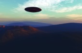 深入UFO研究，努力拉近地外文明的距离，向UFO学习！