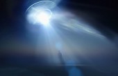 最新消息：美国探险家在百慕大发现疑似外星飞船的UFO，引科学界轰动