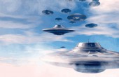 世界未解之谜：神父声称看到UFO，打招呼还收到了对方的回应？