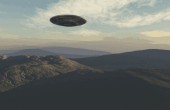 世界未解之谜：神父声称看到UFO，打招呼还收到了对方的回应？