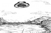 你不知道的中国历史上十大UFO事件