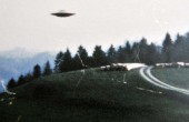 全网最全的二十起真实UFO事件，你都知道么？