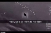 美军首次承认遭遇UFO，是证据确凿还是又一波炒作?