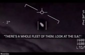 美军首次承认遭遇UFO，是证据确凿还是又一波炒作?