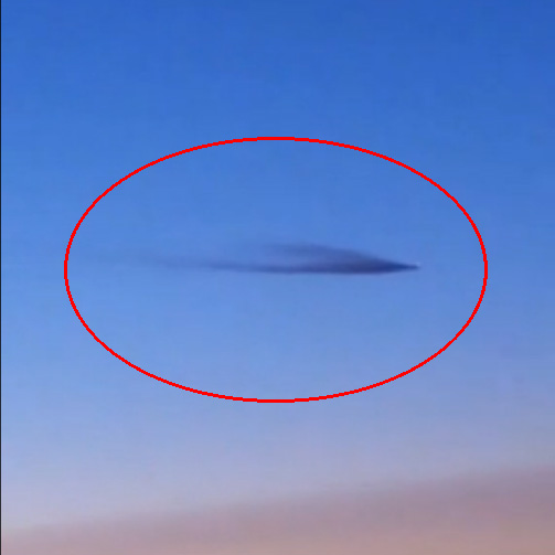 中国重要的三大真实UFO事件，亲眼看见外星人！