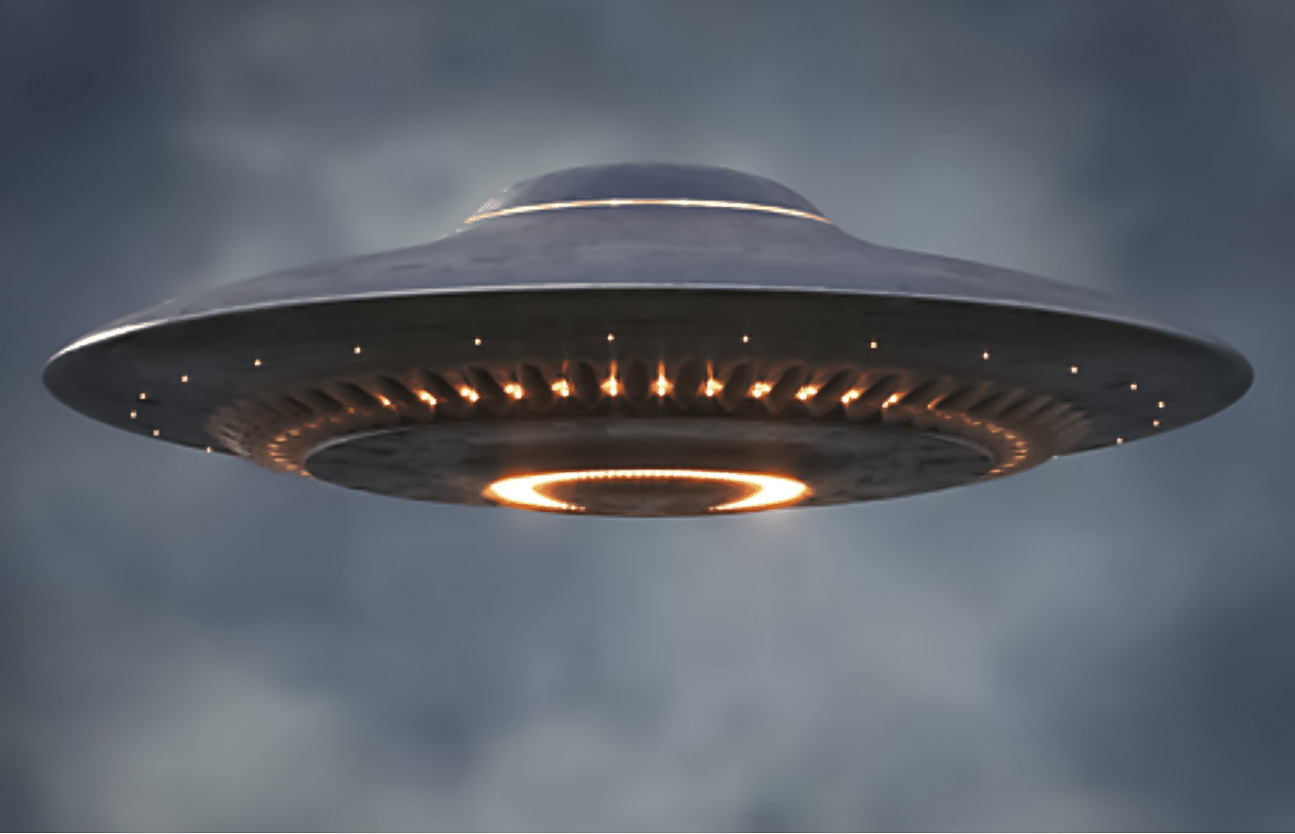 中国重要的三大真实UFO事件，亲眼看见外星人！
