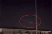 西班牙惊现UFO，飞行员声称速度超过15倍音速！