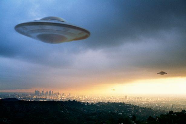 巴西以众多UFO事件召开UFO听证会! 回首巴西1986年UFO事件