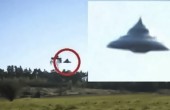 波兰男子拍摄40年来最清晰的不明飞行物照片，已被解密？