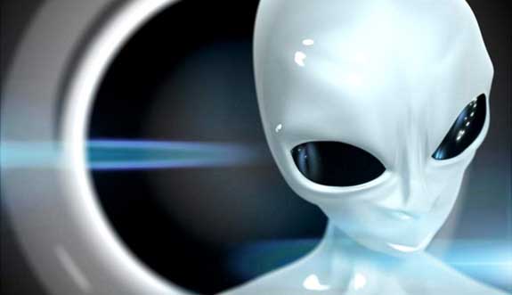 加拿大政要保罗公开揭露外星人在地球的真相，各国政要对UFO的看法