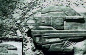 欧洲深海发现60米巨型“UFO”，专家感叹：史前文明再现